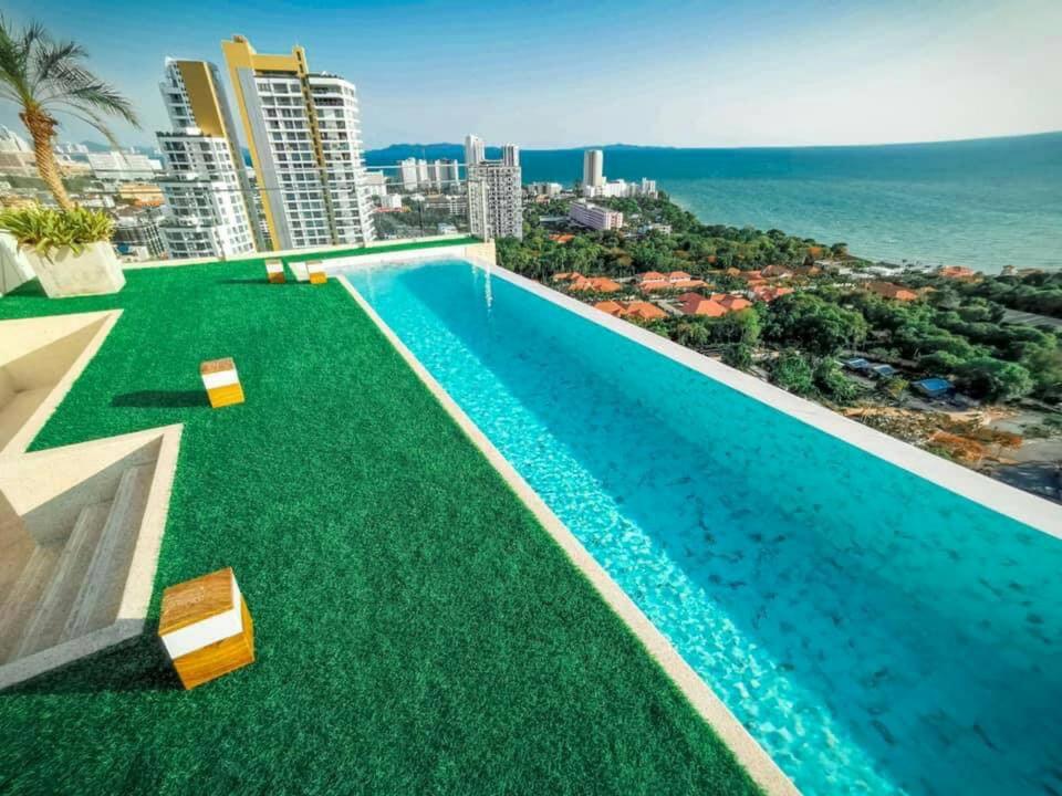 the andromeda condominium seaview view 5