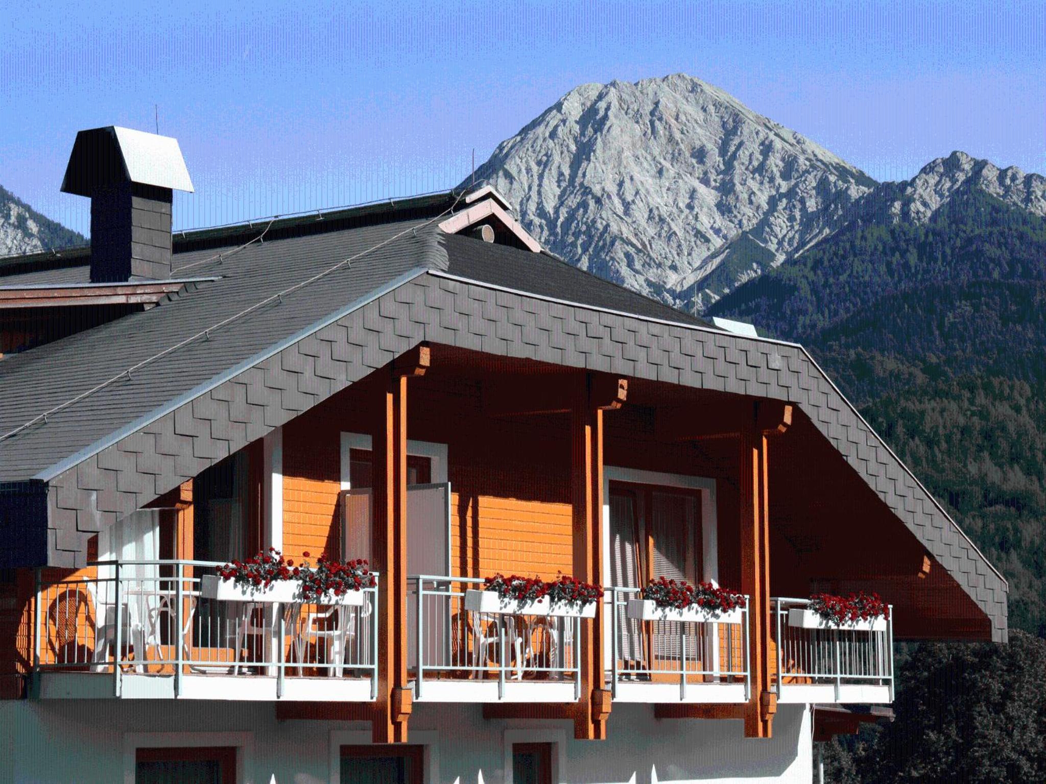 Sportpension Aichholzer