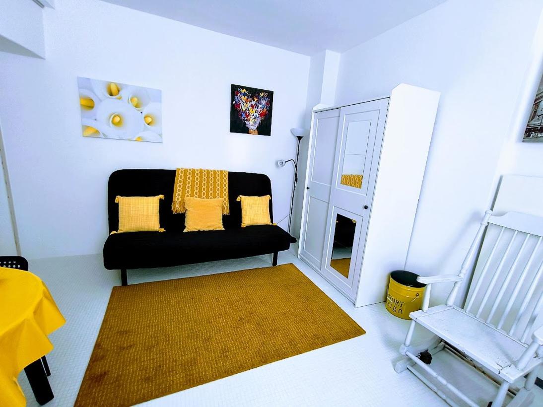 Ca' Sistina Yellow