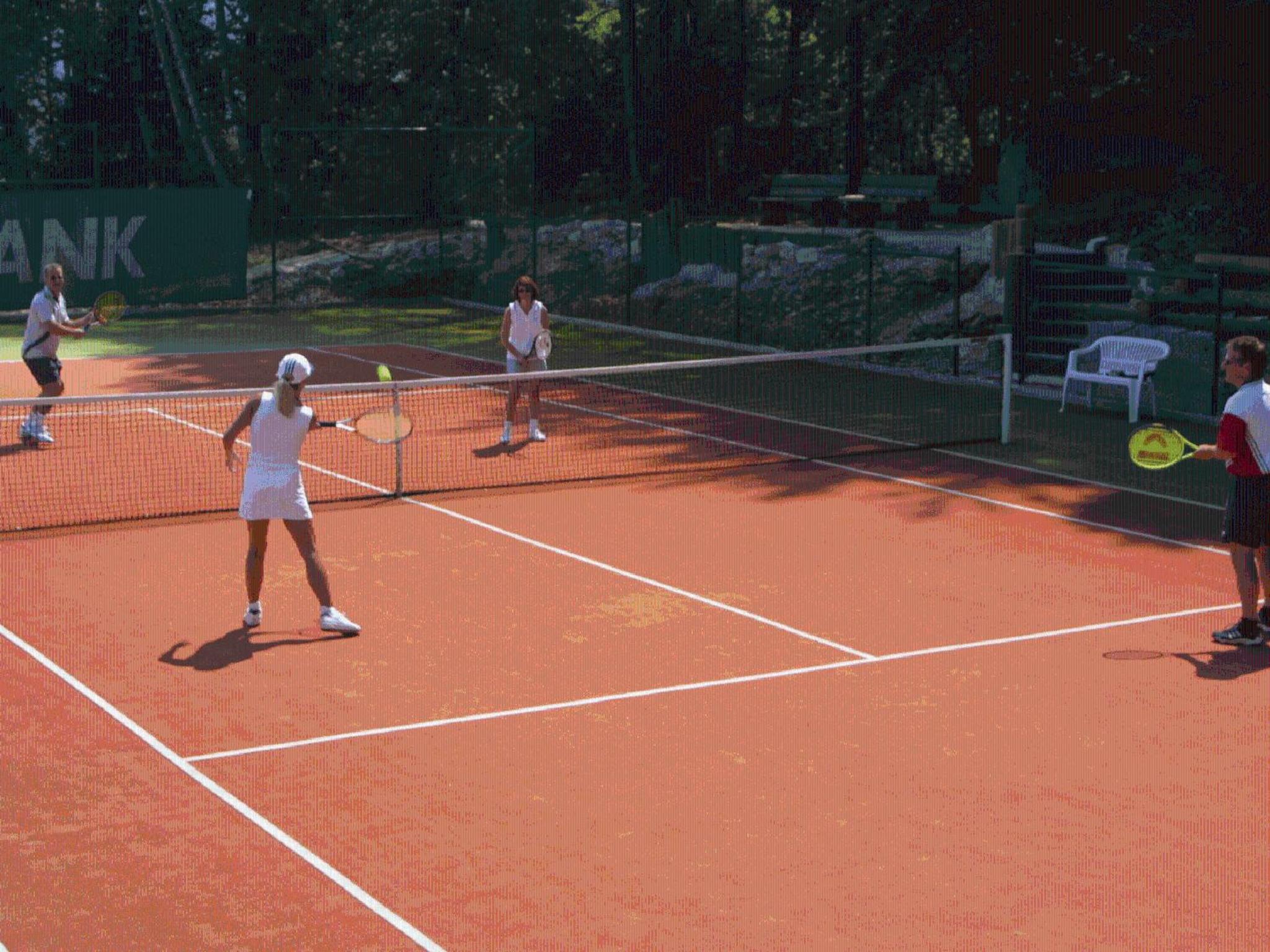 Sportpension Aichholzer