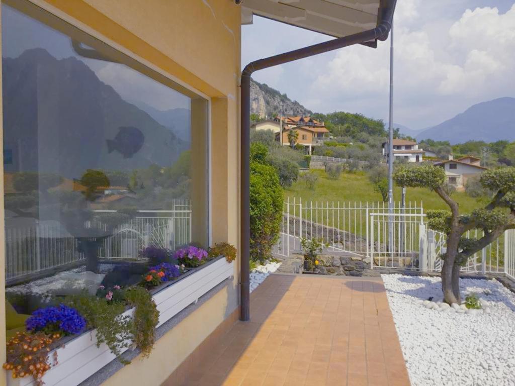 Villa Ajna view 4