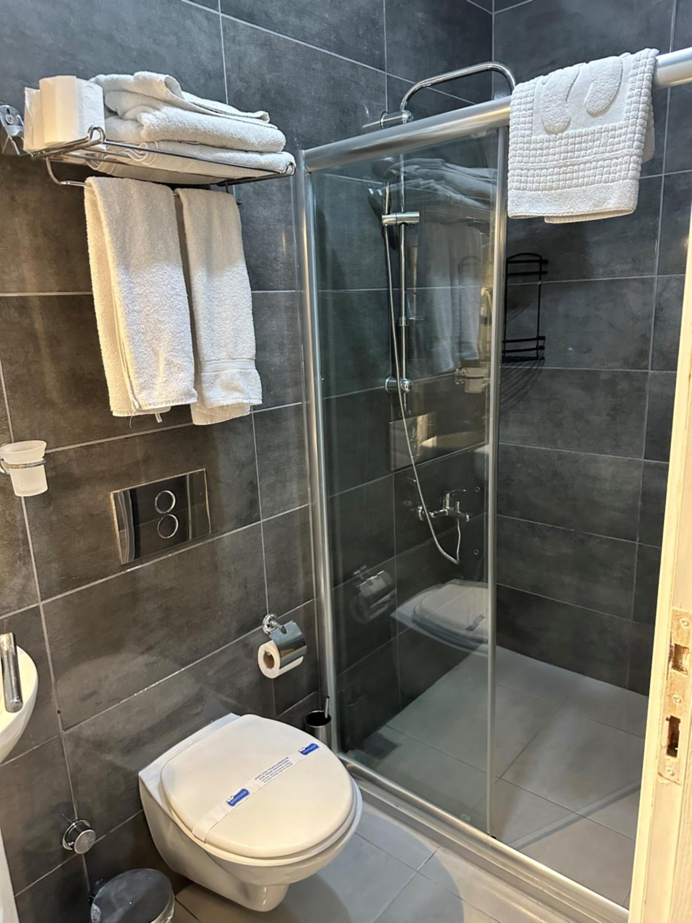 Ortaköy Aysem Sultan Otel - Image 68