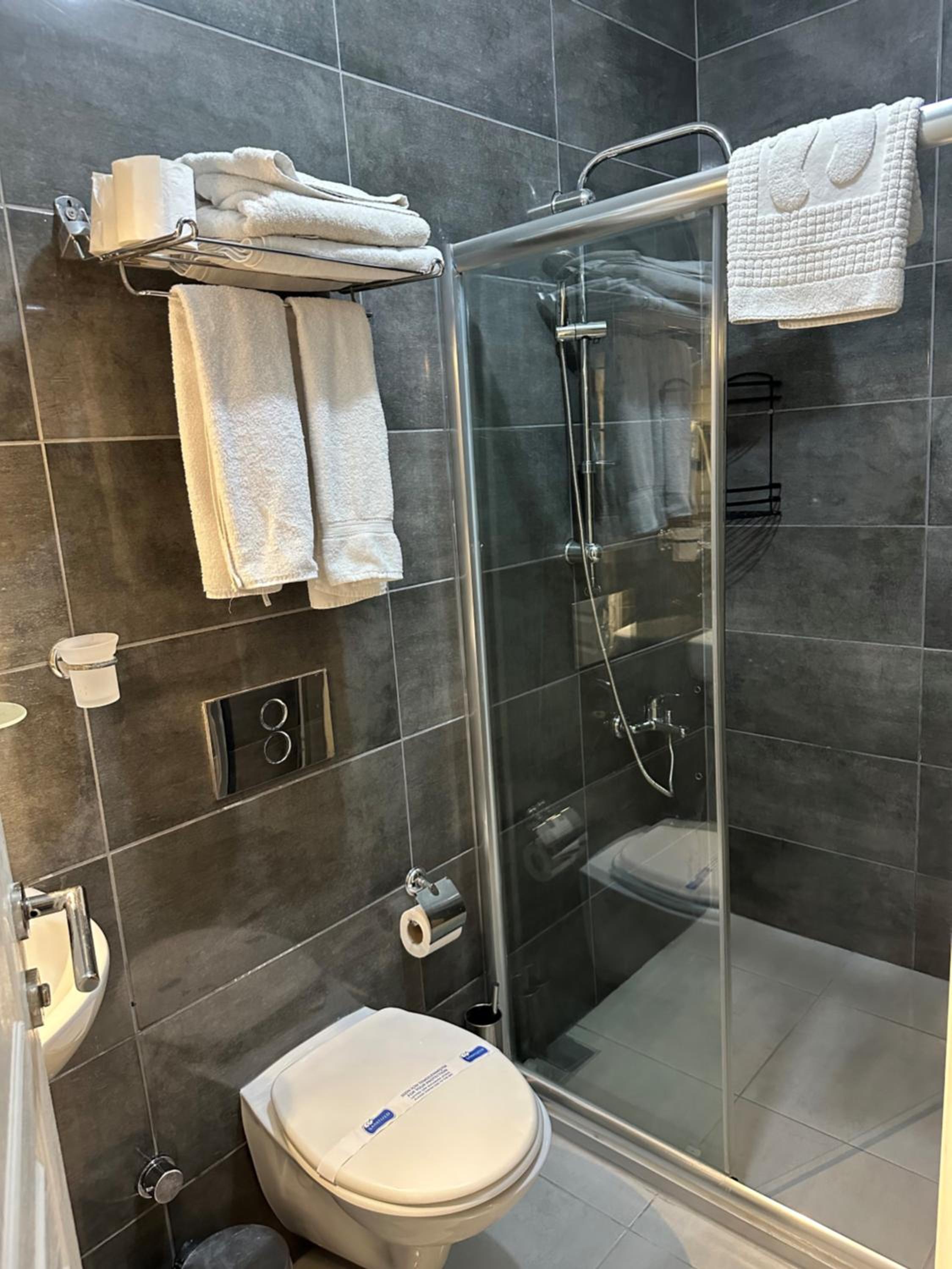 Ortaköy Aysem Sultan Otel - Image 19