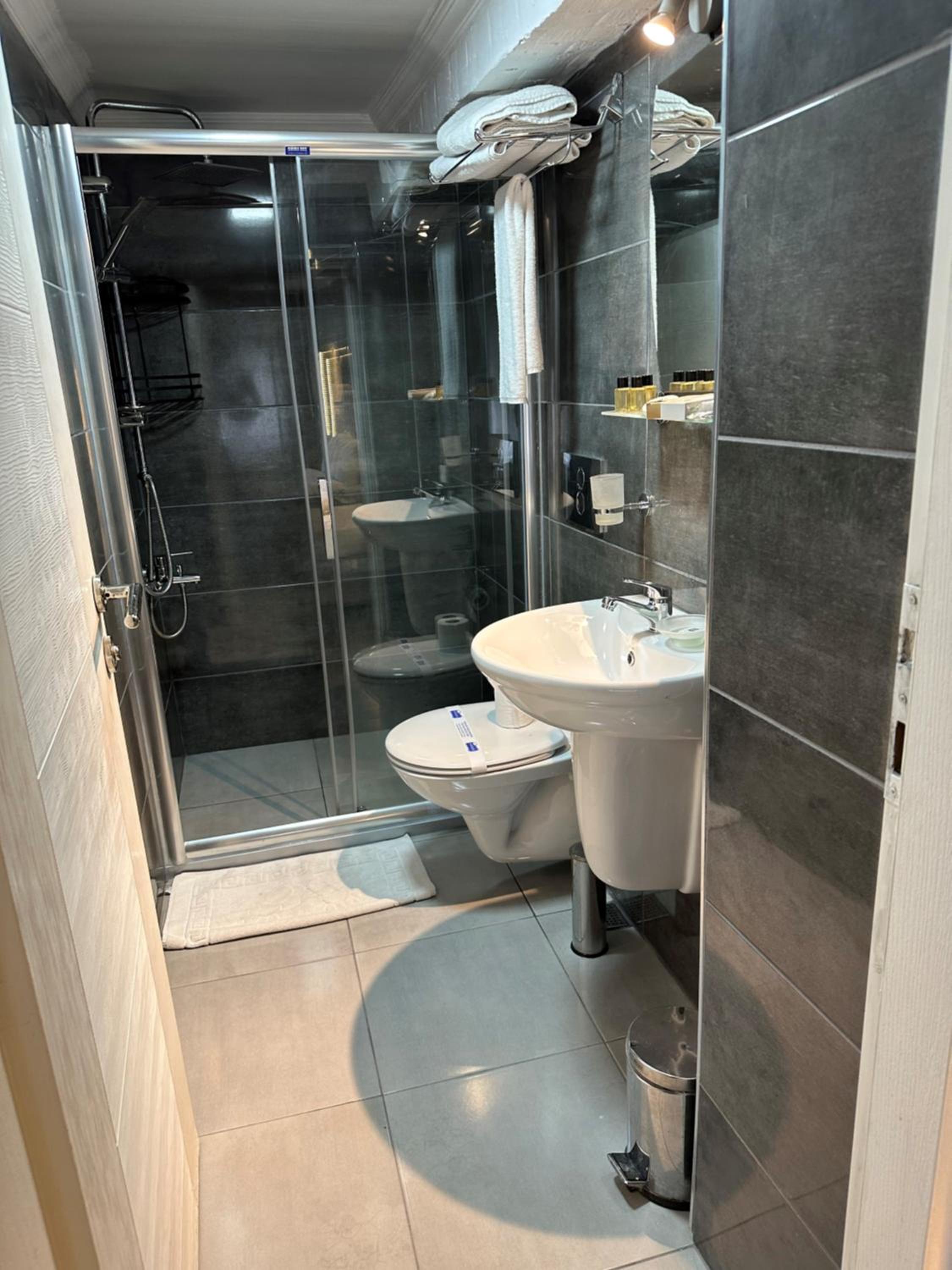 Ortaköy Aysem Sultan Otel - Image 55