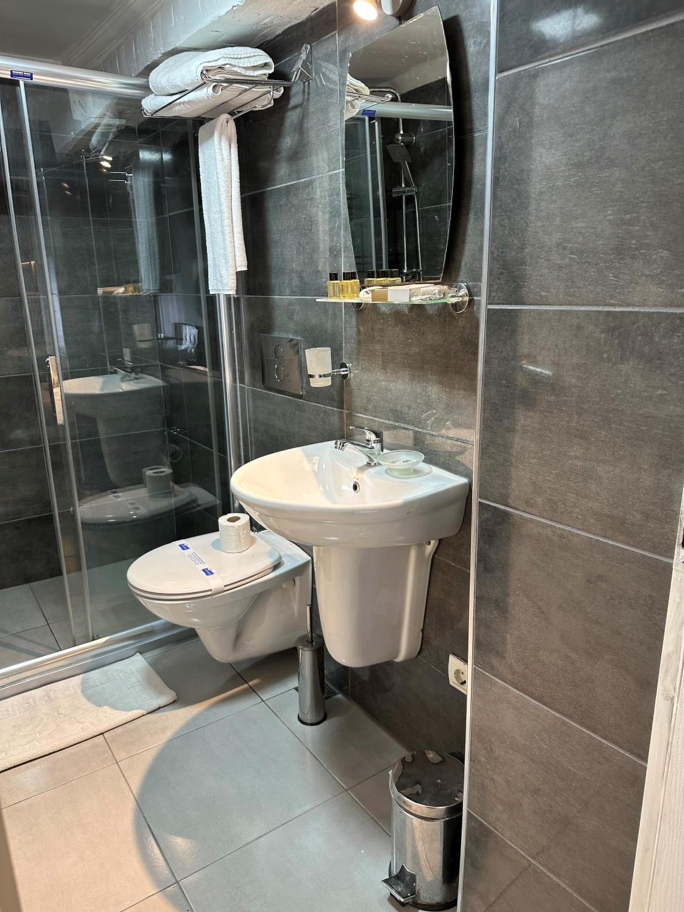 Ortaköy Aysem Sultan Otel - Image 89