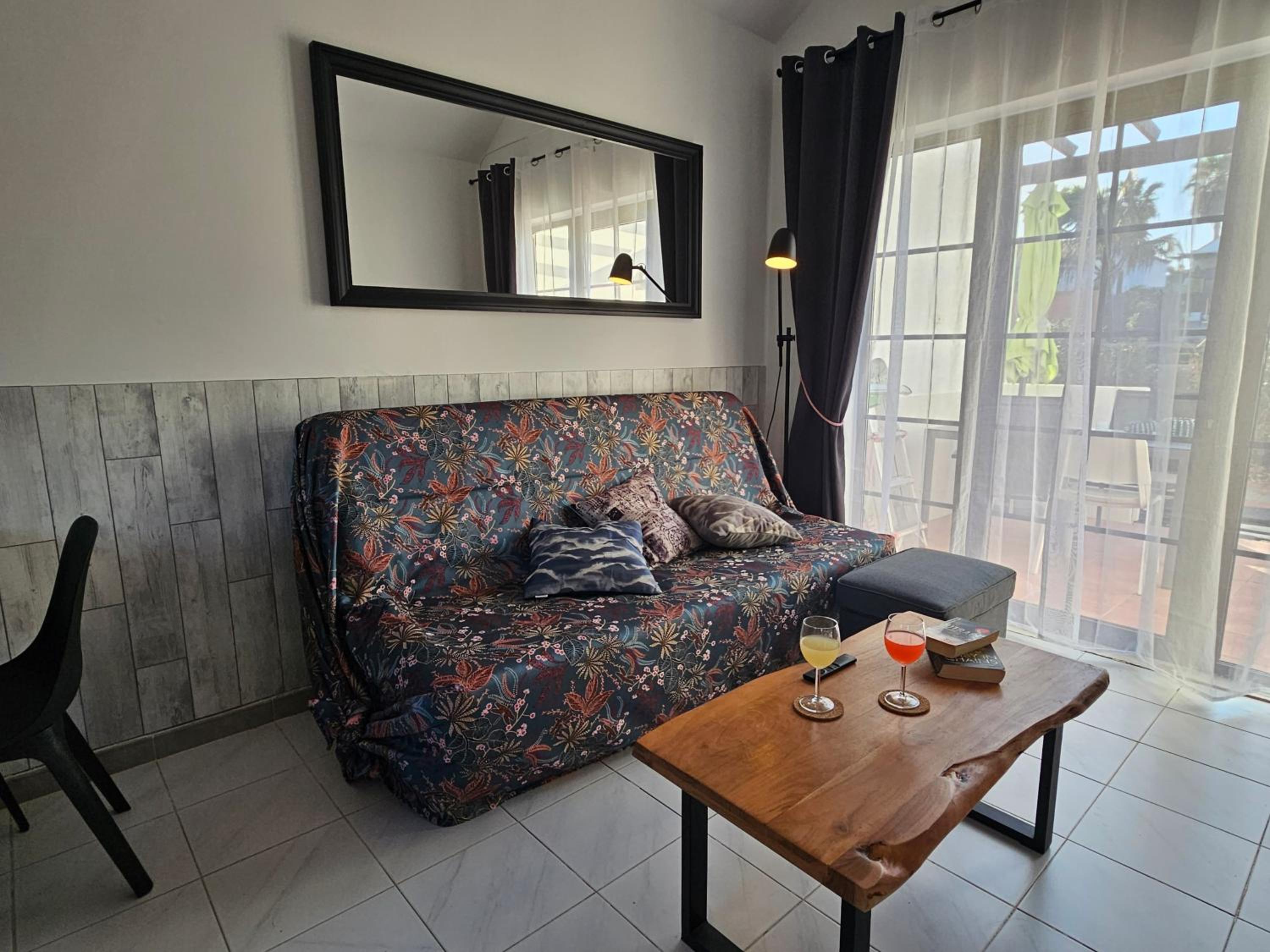 Casa Azul Montecastillo L7