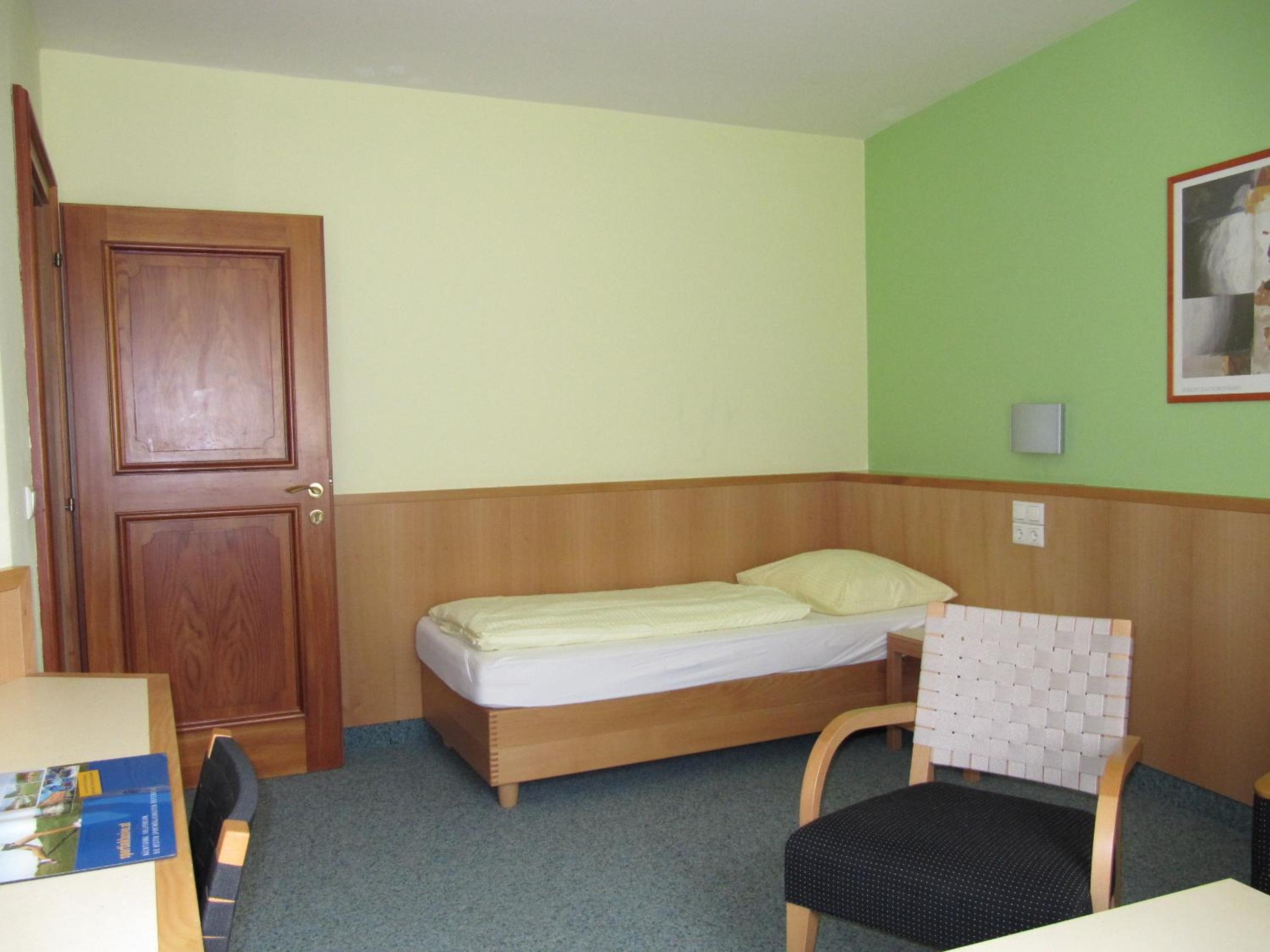 Austrian Sports Resort, BSFZ Obertraun