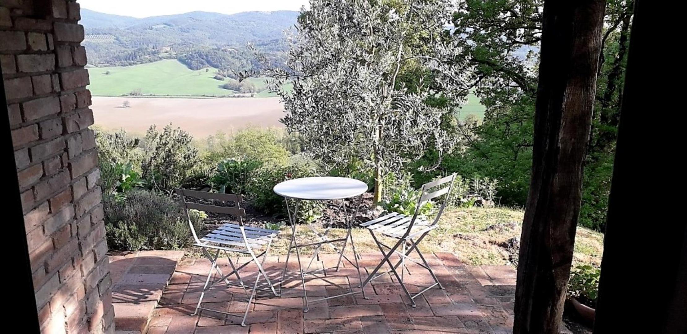 Agriturismo Timignano