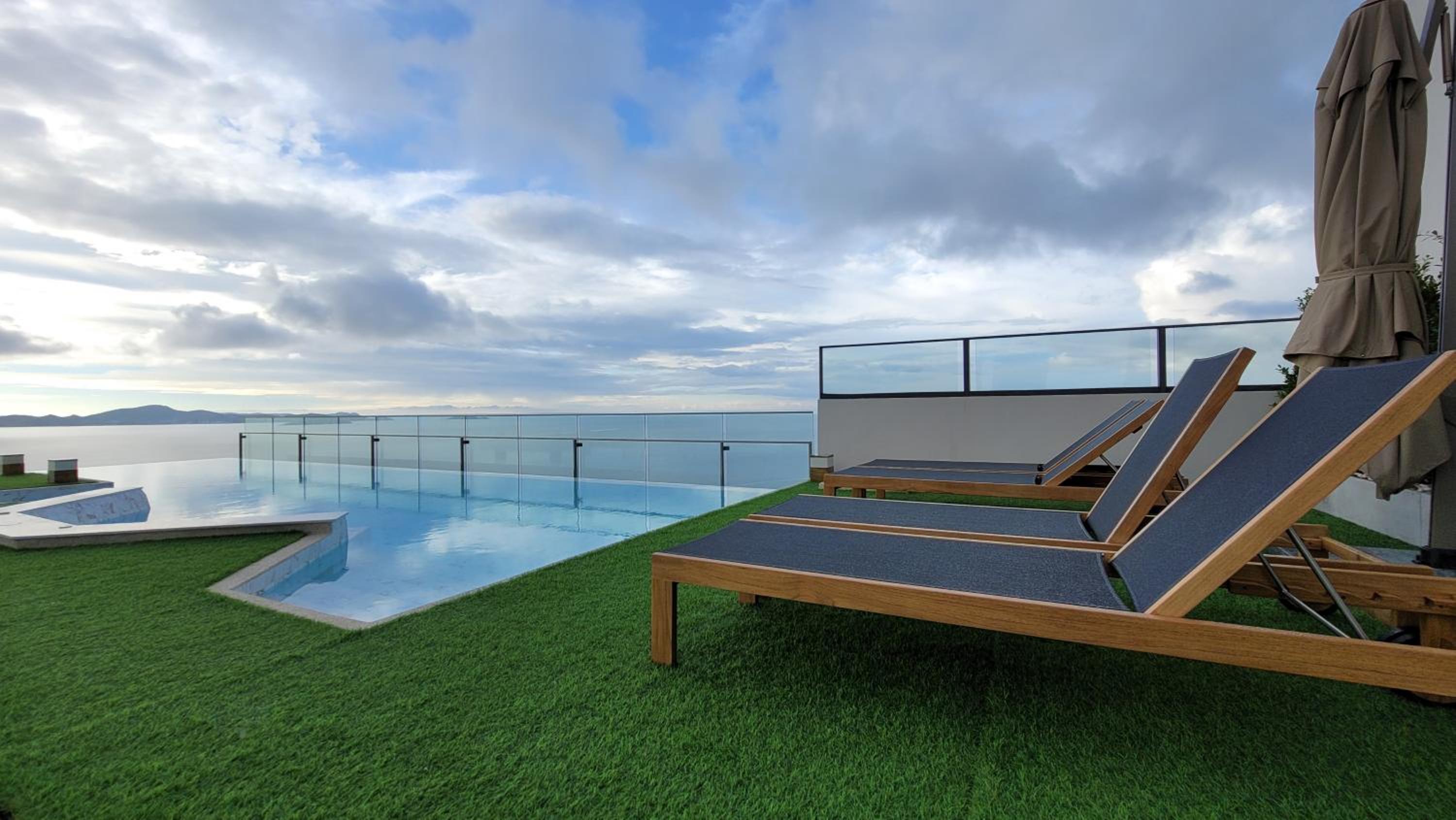 Andromeda Condo By Feng view 5