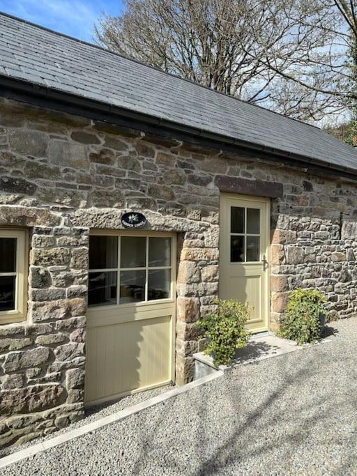 Murphy's Mountain Cottage