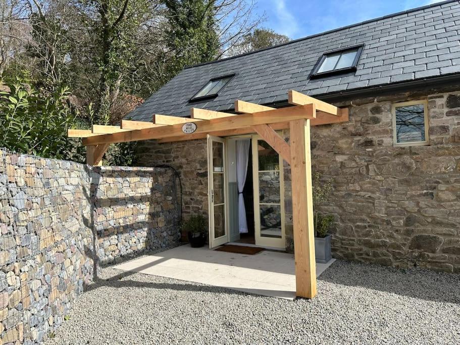 Murphy's Mountain Cottage