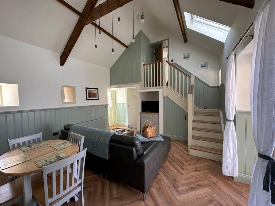 Murphy's Mountain Cottage