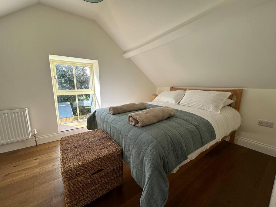 Murphy's Mountain Cottage