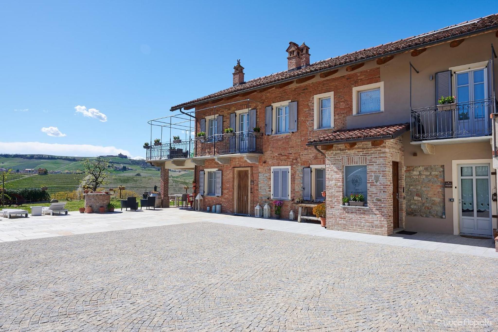 Agriturismo Cascina Sciulun view 4