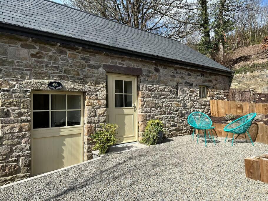 Murphy's Mountain Cottage