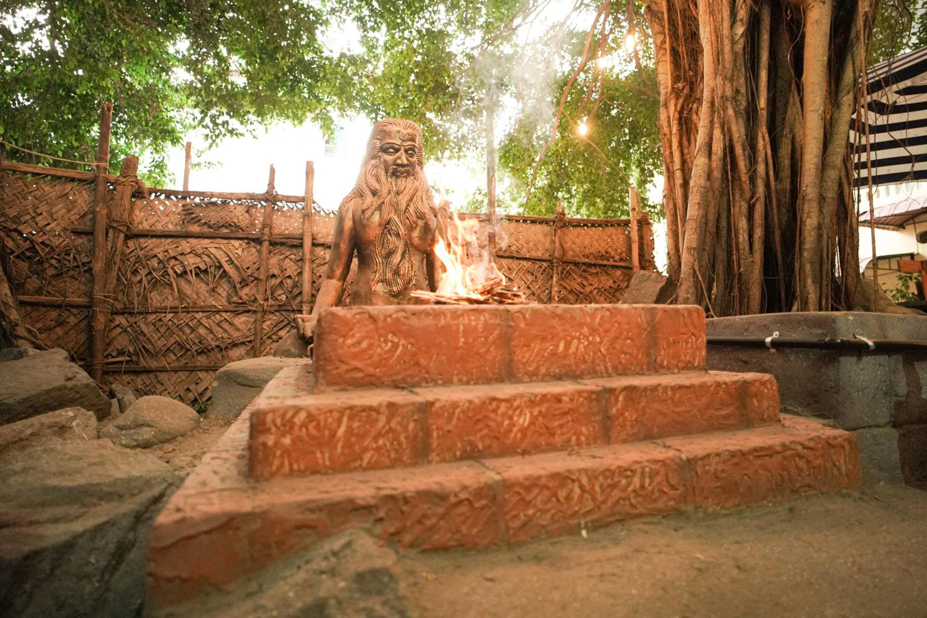 Santa Maria Hostel, Fort Kochi view 4