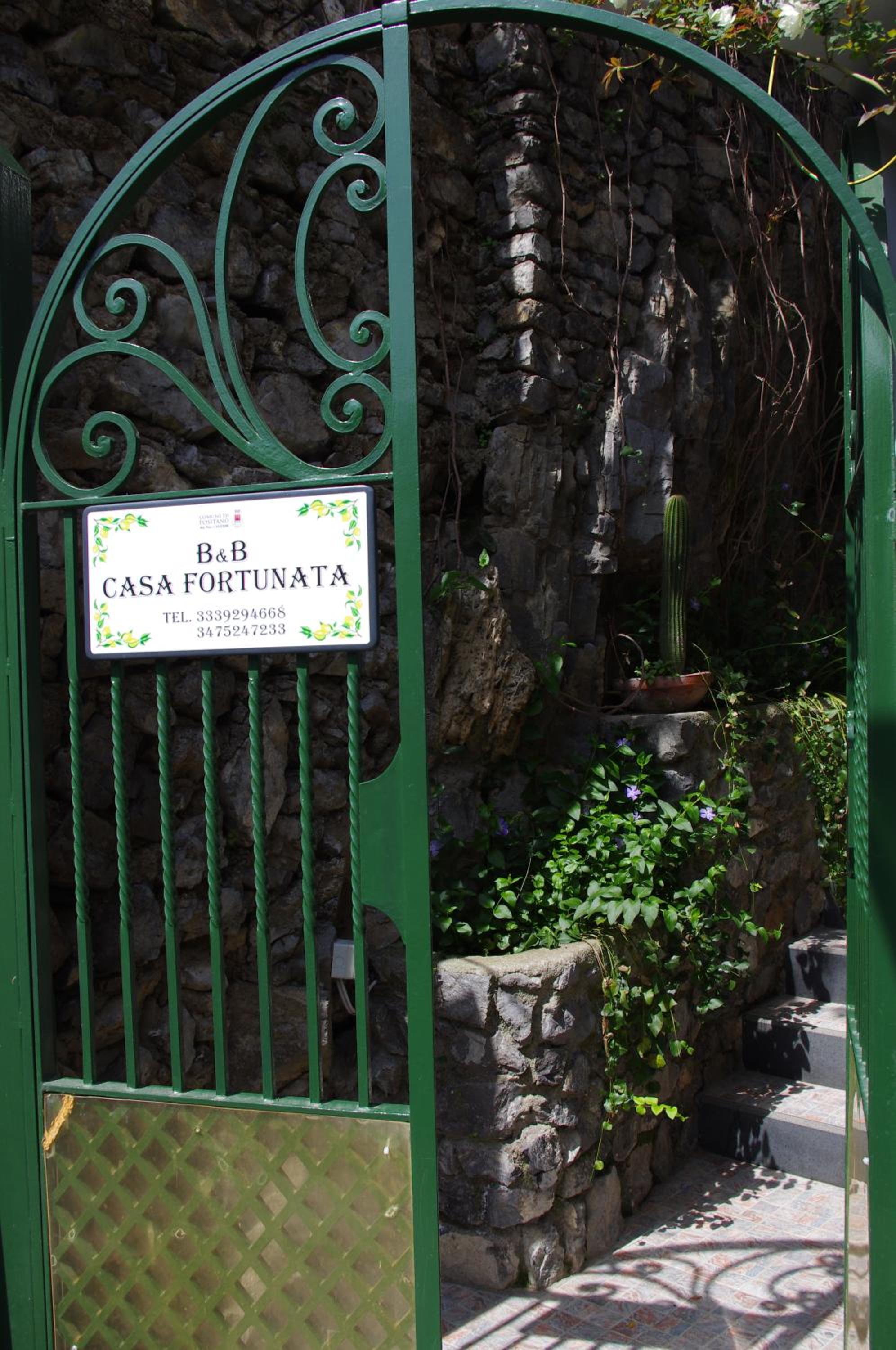 Casa Fortunata view 4
