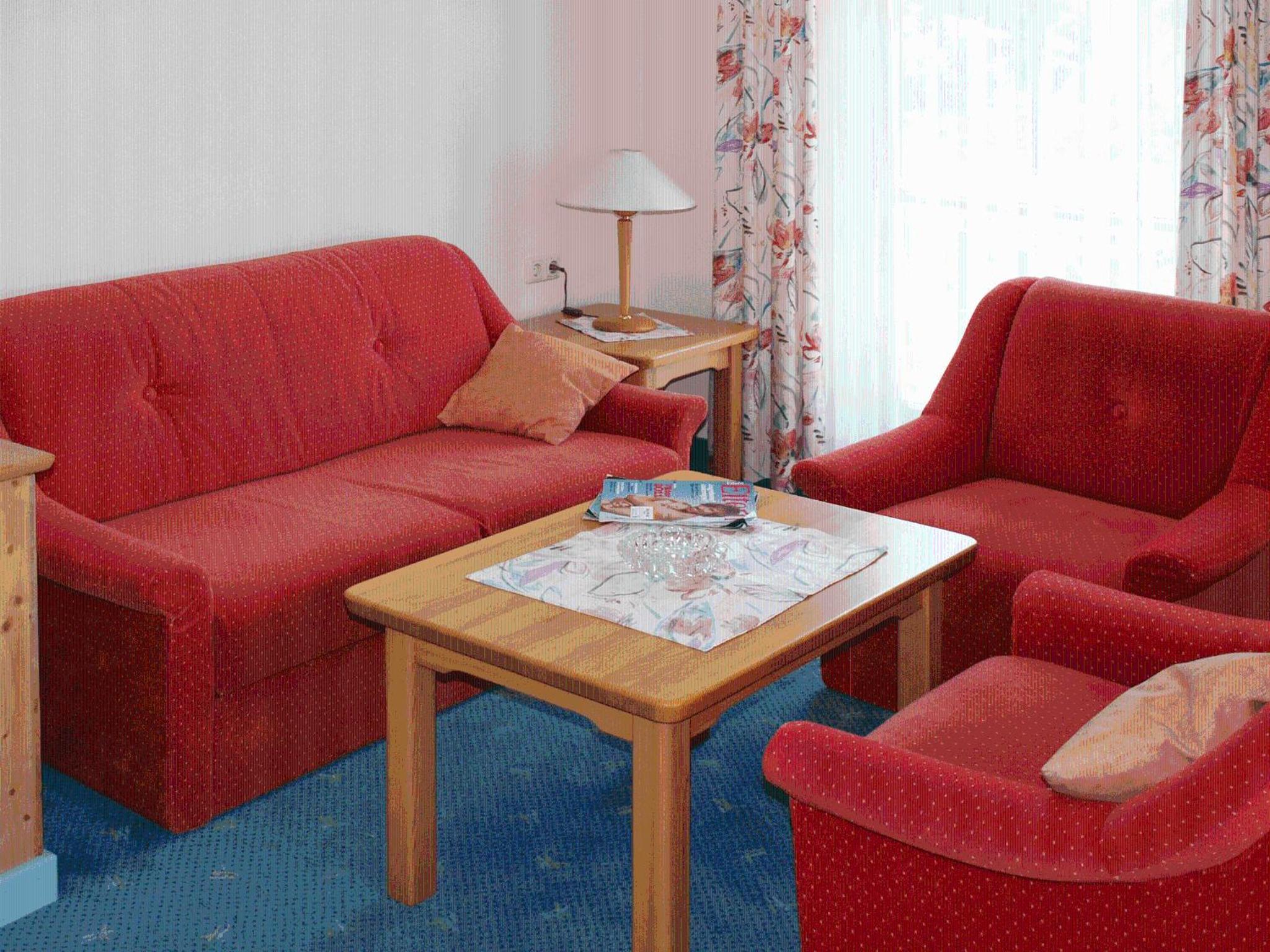 Sportpension Aichholzer