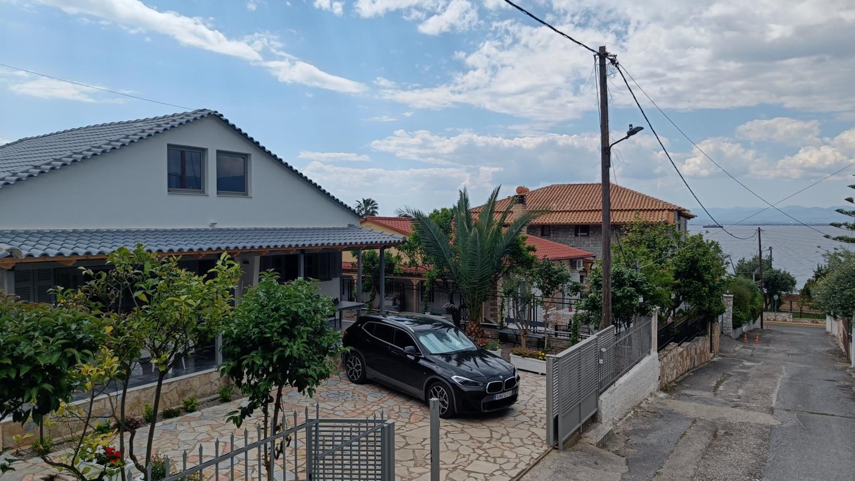 Villa Armonia