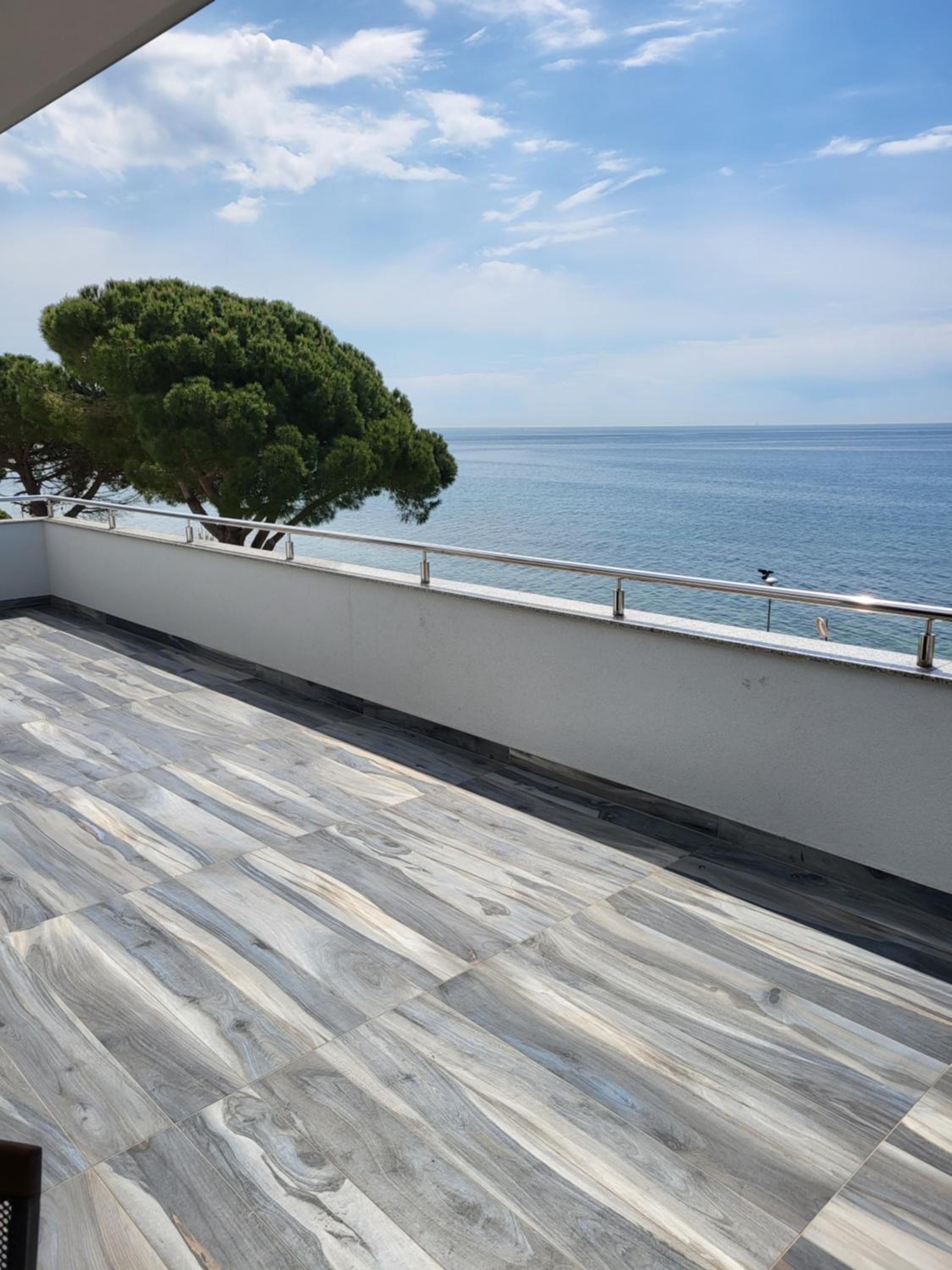 Apartments Alen view 2
