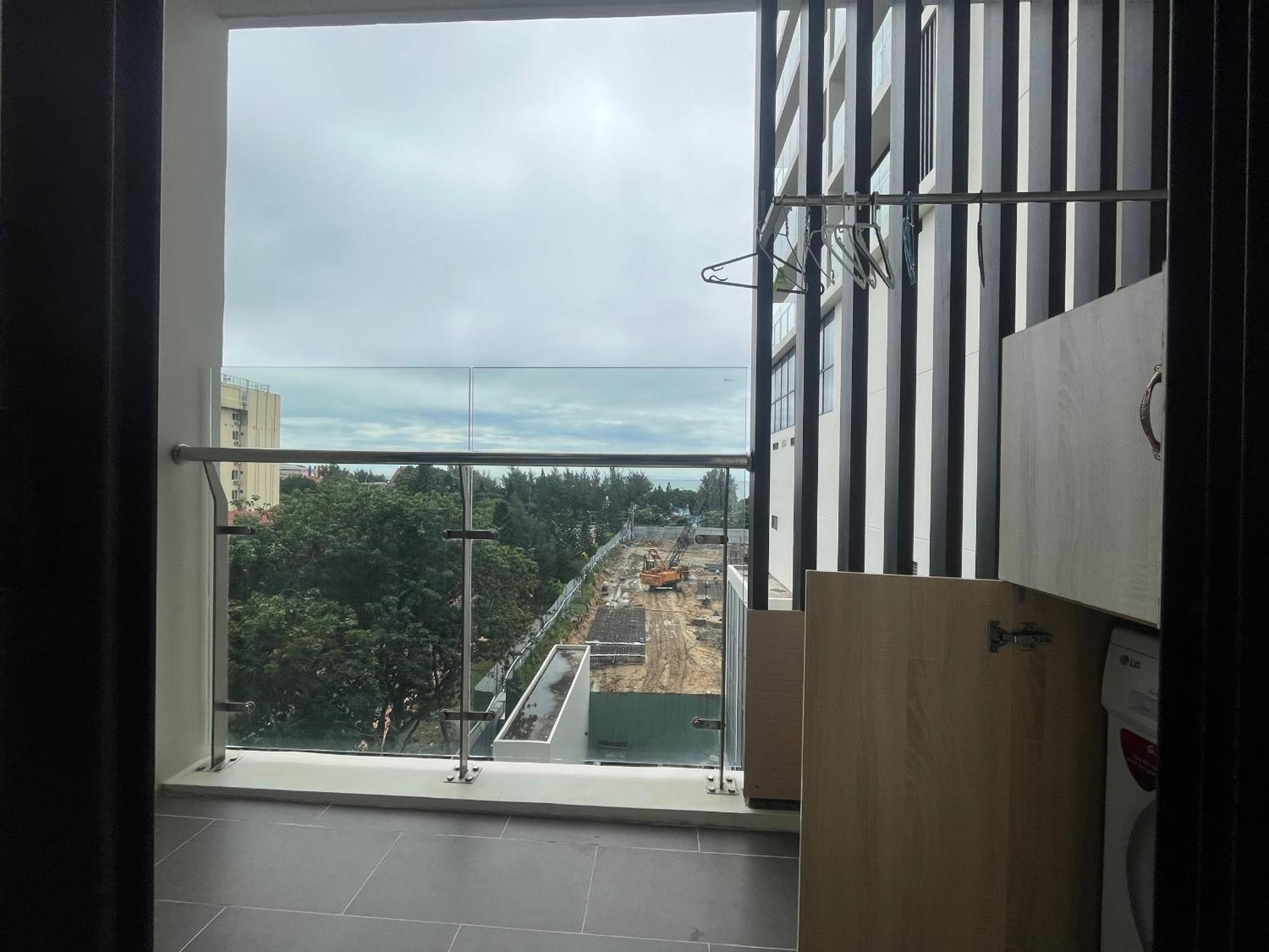 Nhà Của Mít - CSJ Tower Vũng Tàu
