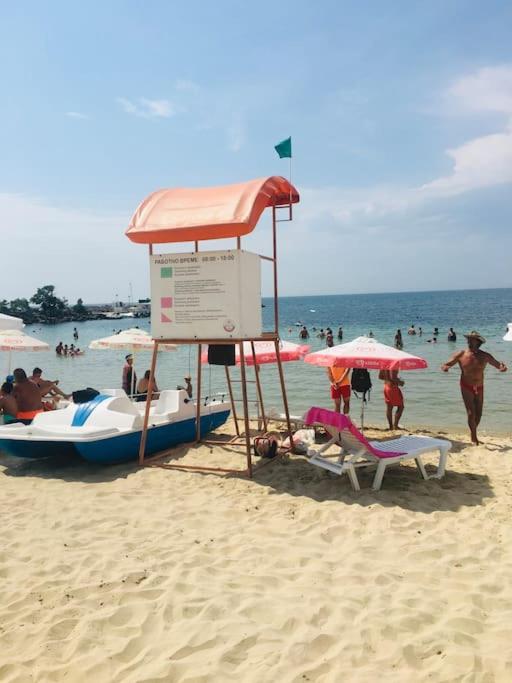 Apartment for rent in Sunny Beach/ Nessebar