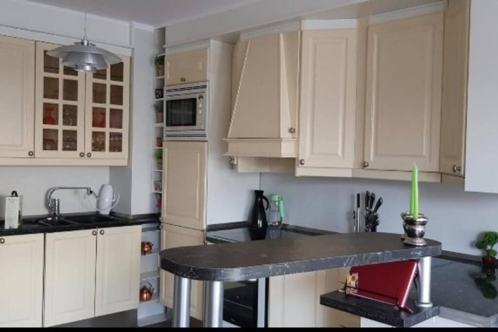 Apartment for rent in Sunny Beach/ Nessebar