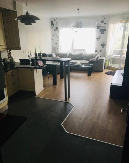 Apartment for rent in Sunny Beach/ Nessebar
