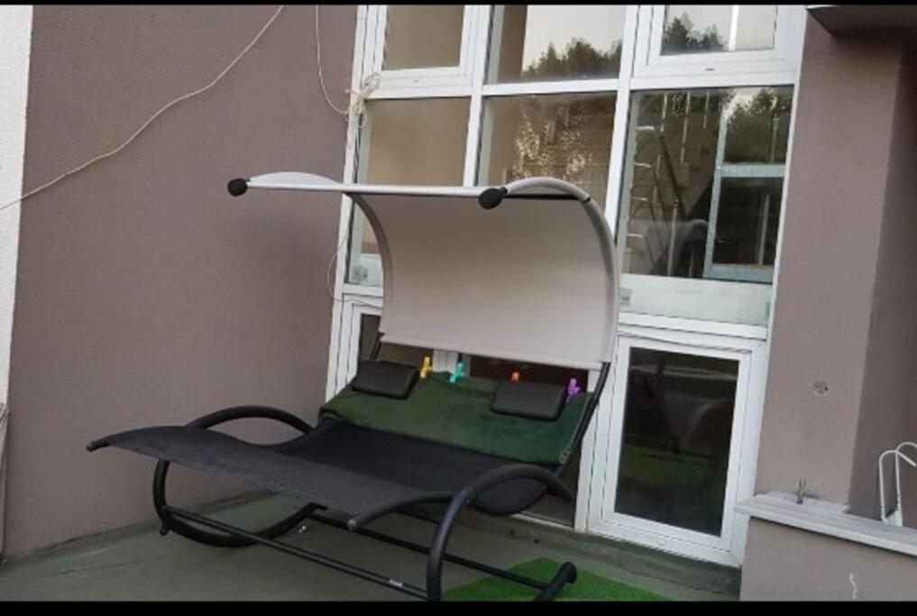 Apartment for rent in Sunny Beach/ Nessebar