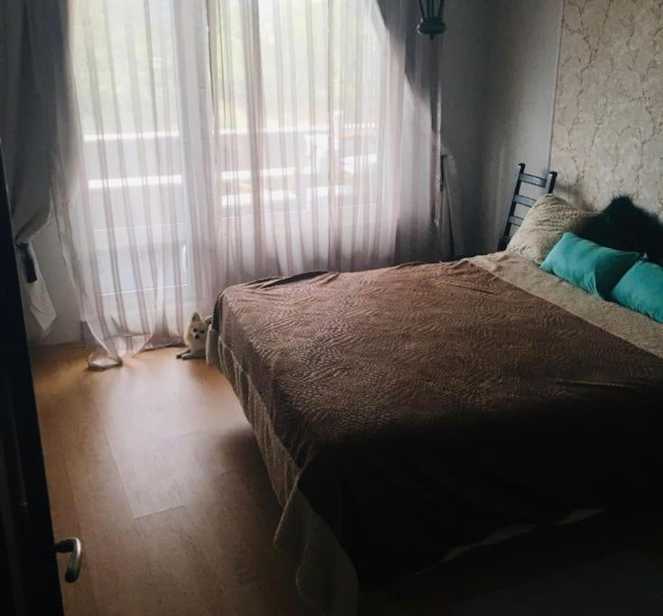 Apartment for rent in Sunny Beach/ Nessebar