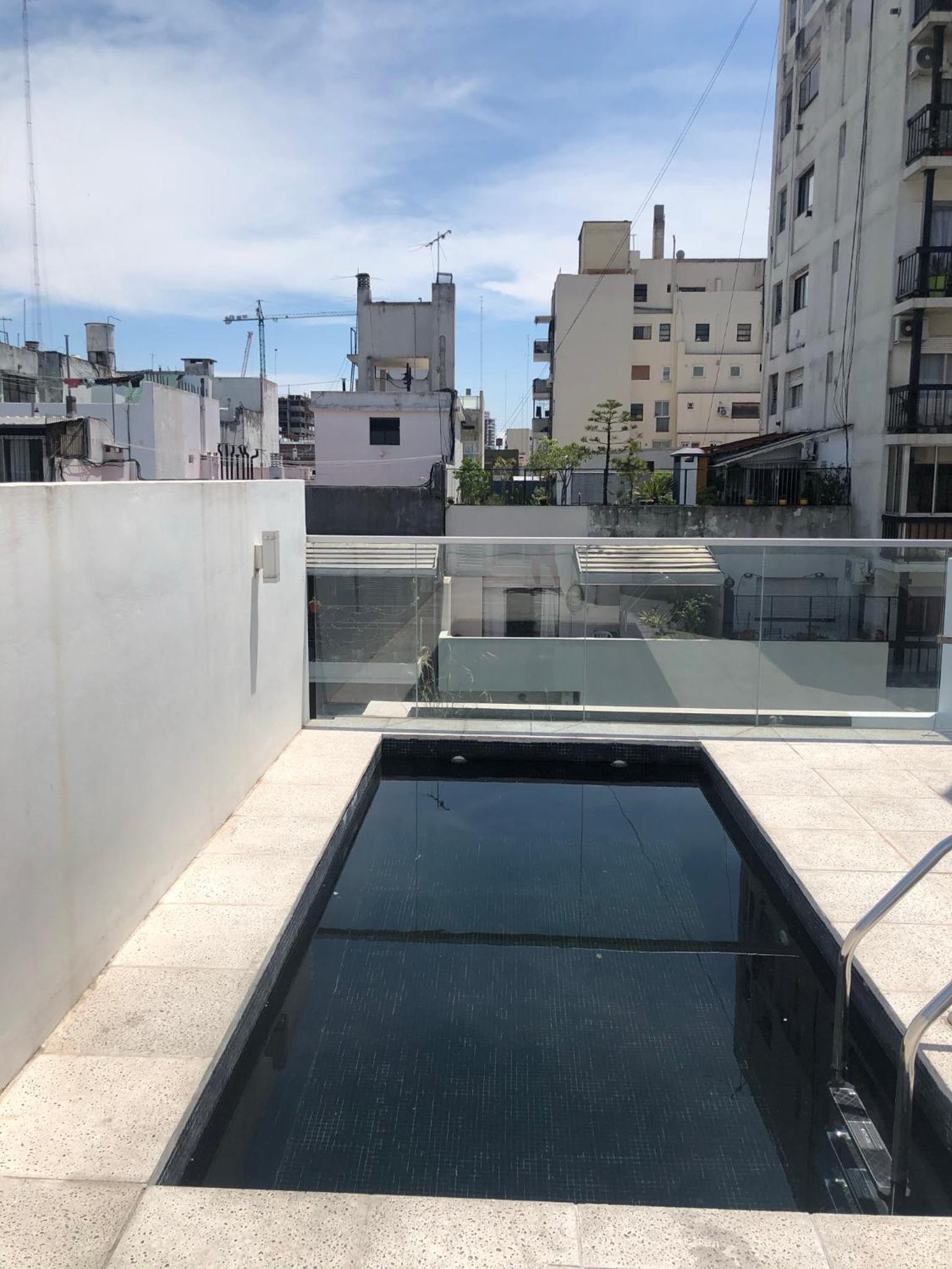 Apartments Belgrano