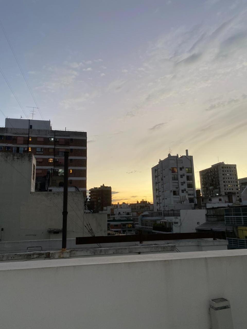 Apartments Belgrano