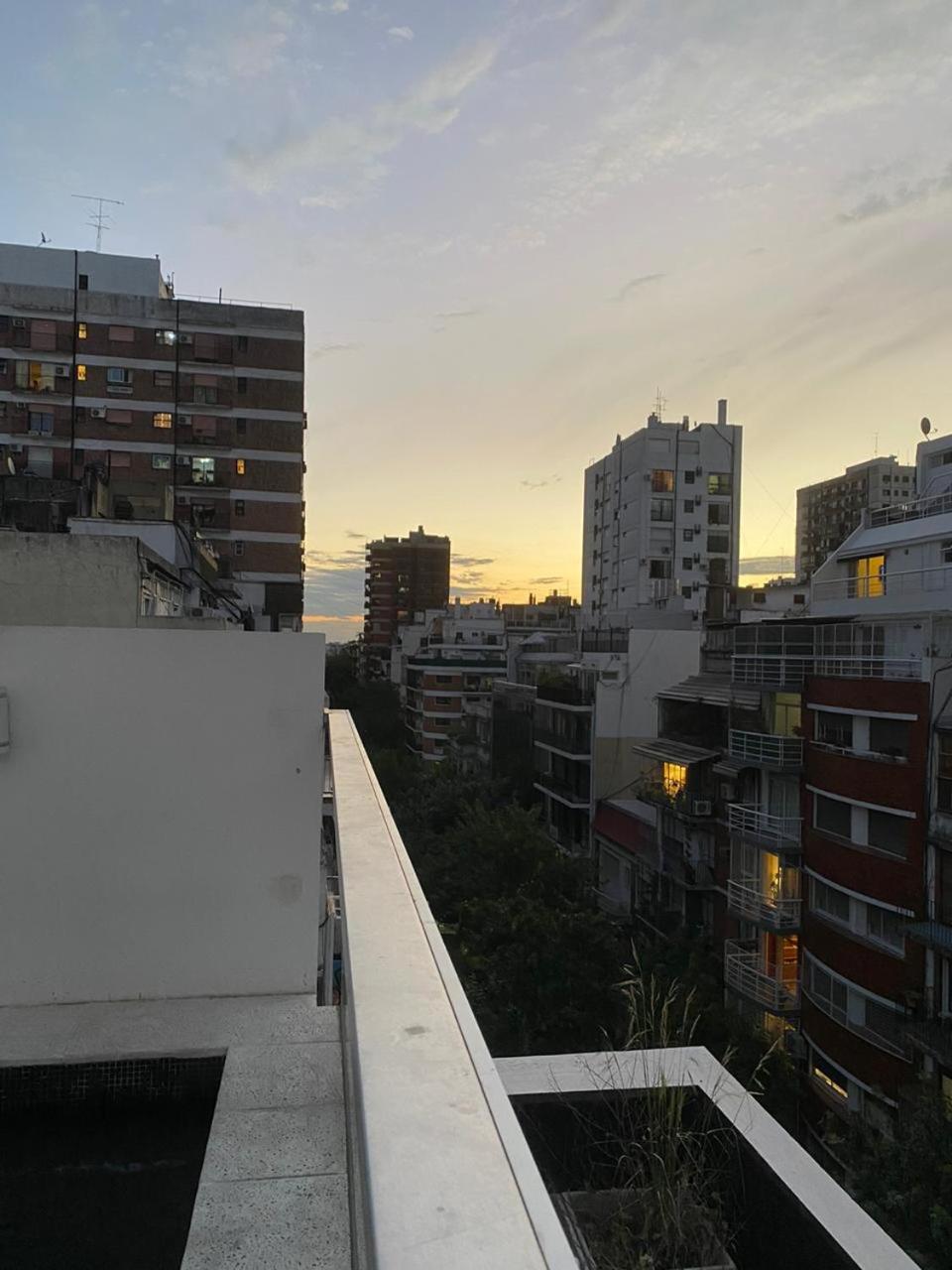 Apartments Belgrano