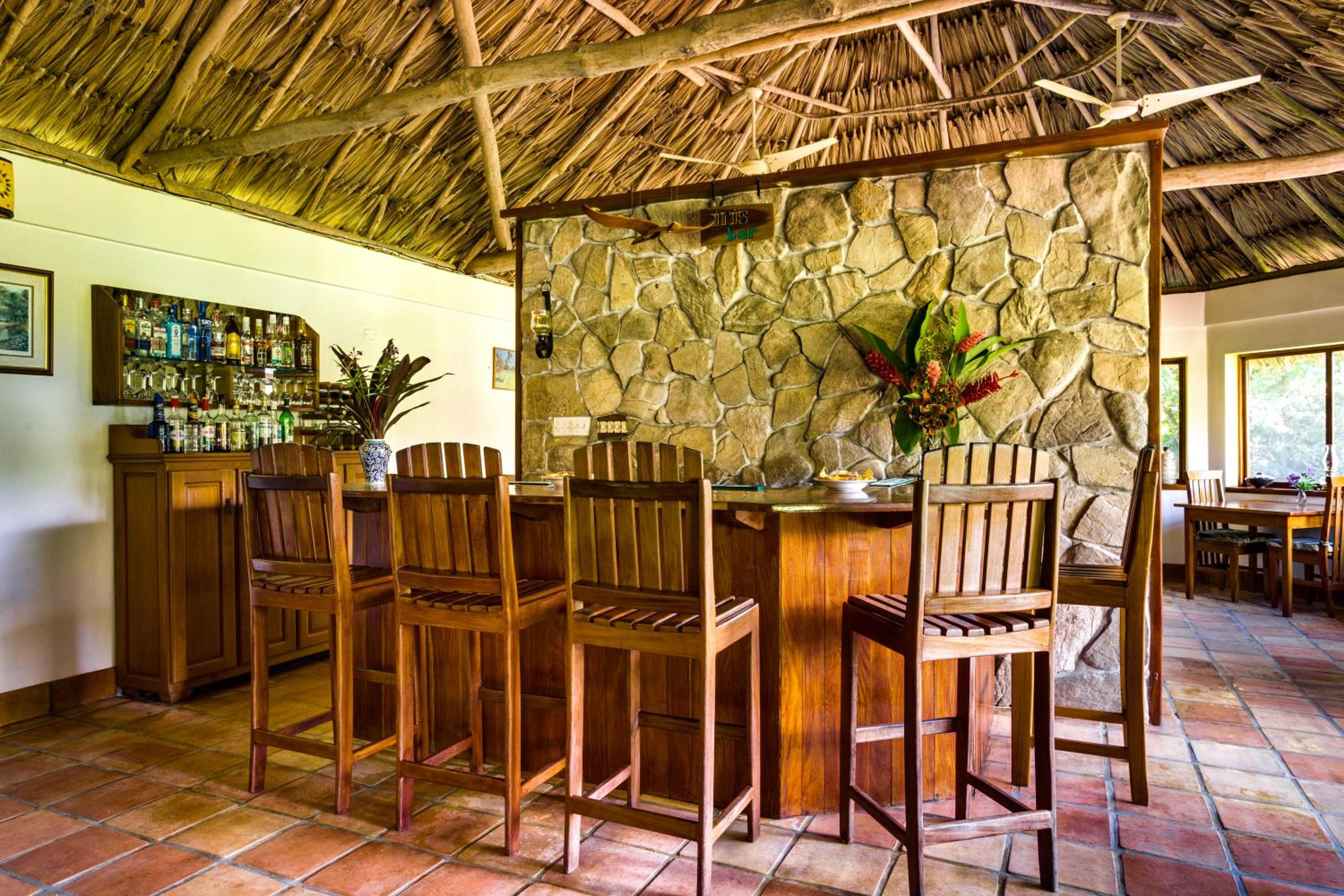 Tanager RainForest Lodge