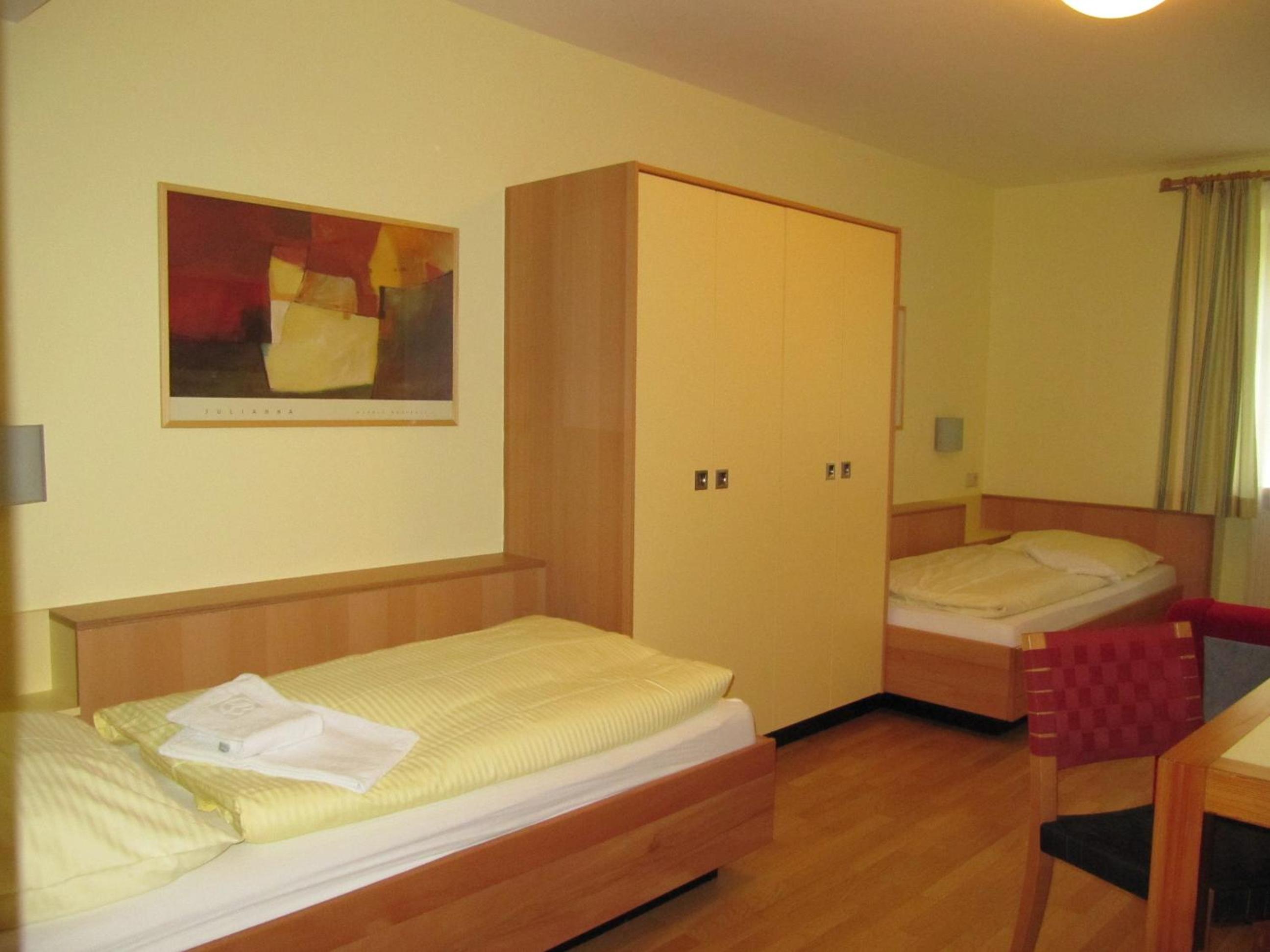 Austrian Sports Resort, BSFZ Obertraun
