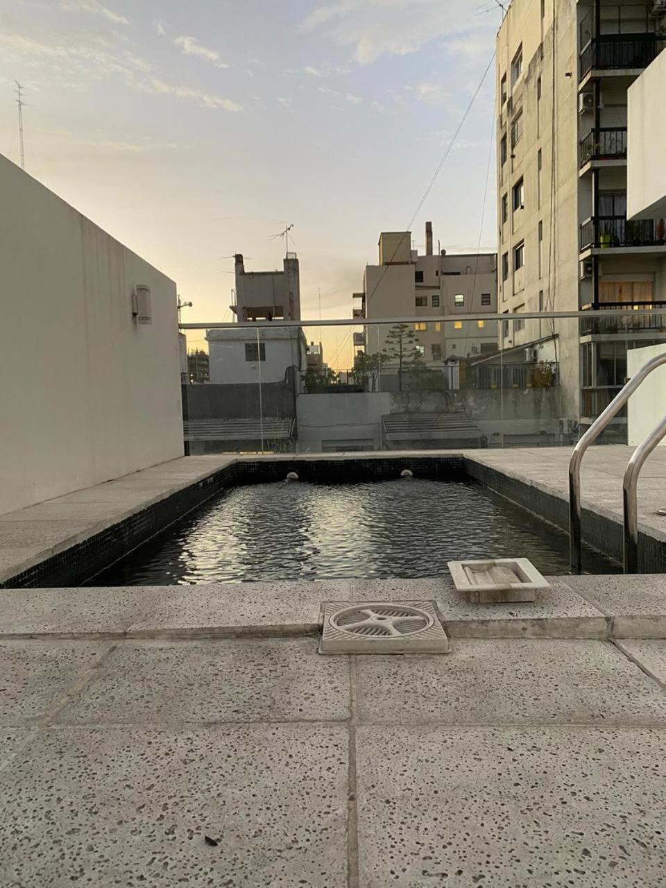 Apartments Belgrano