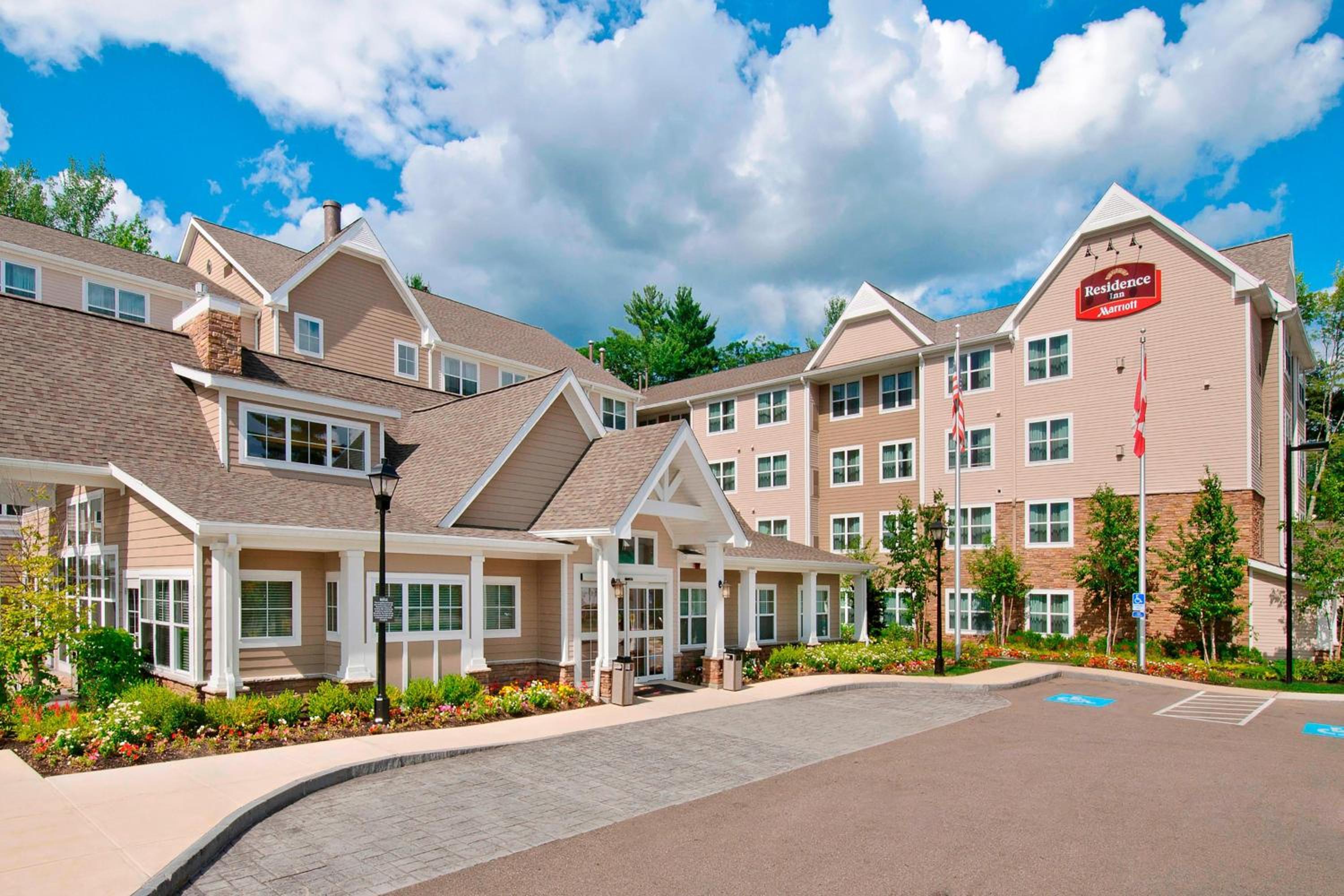 Hotel Residence Inn by Marriott North Conway