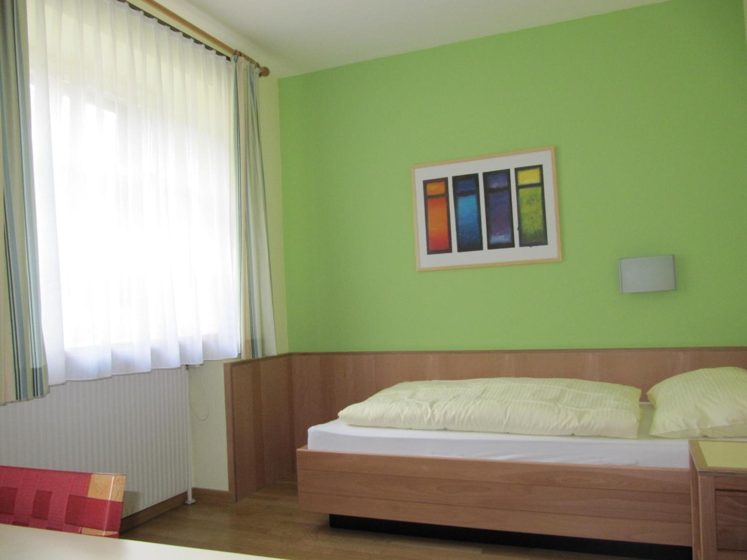 Austrian Sports Resort, BSFZ Obertraun