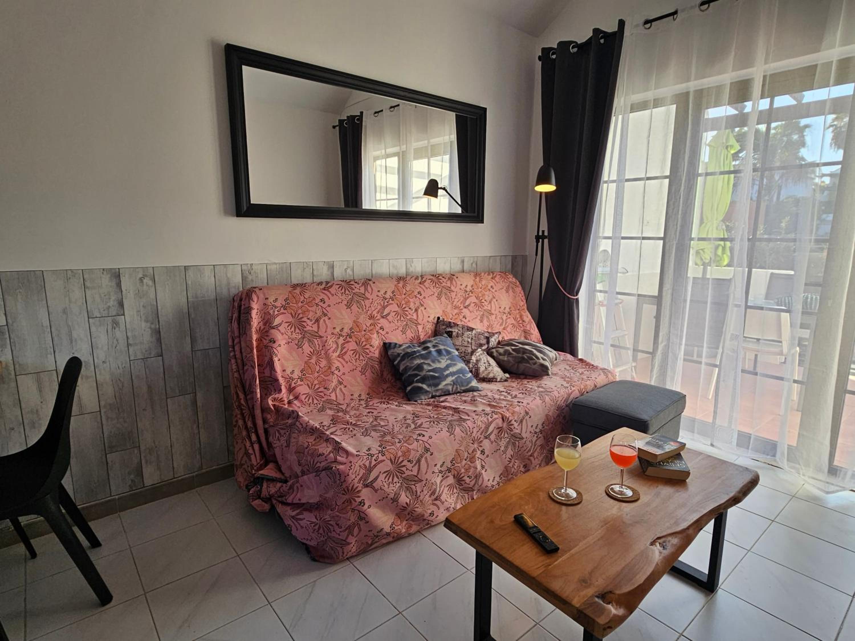 Casa Azul Montecastillo L7