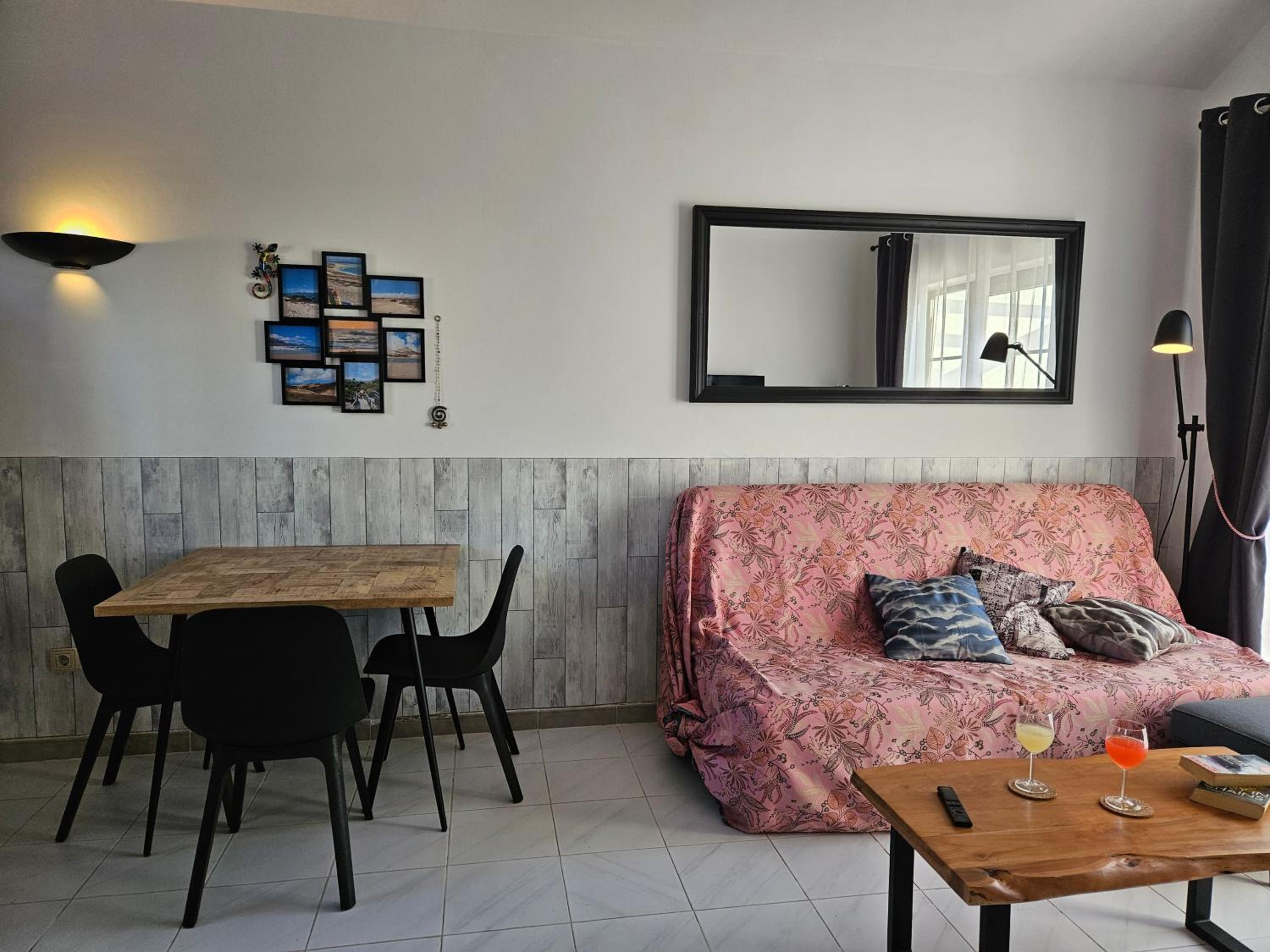 Casa Azul Montecastillo L7