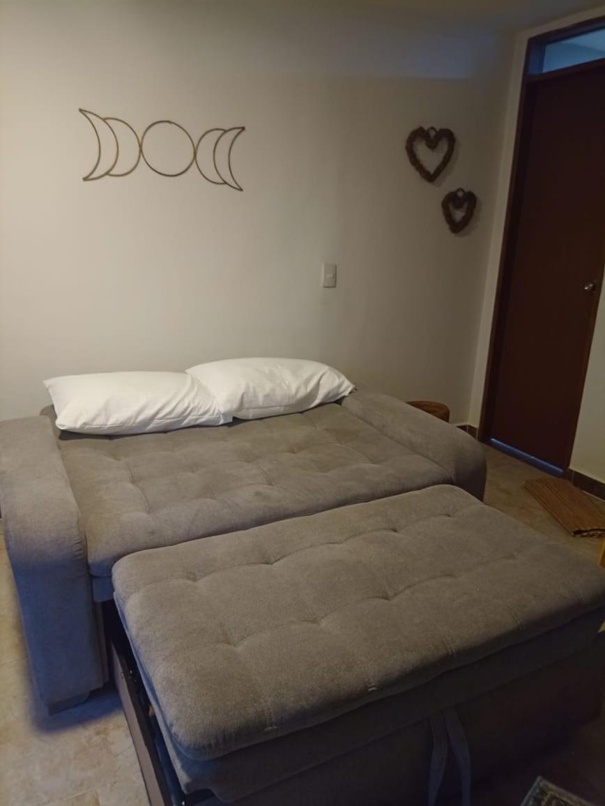 La Lunar un espacio ideal para trabajar y conocer Medellín
