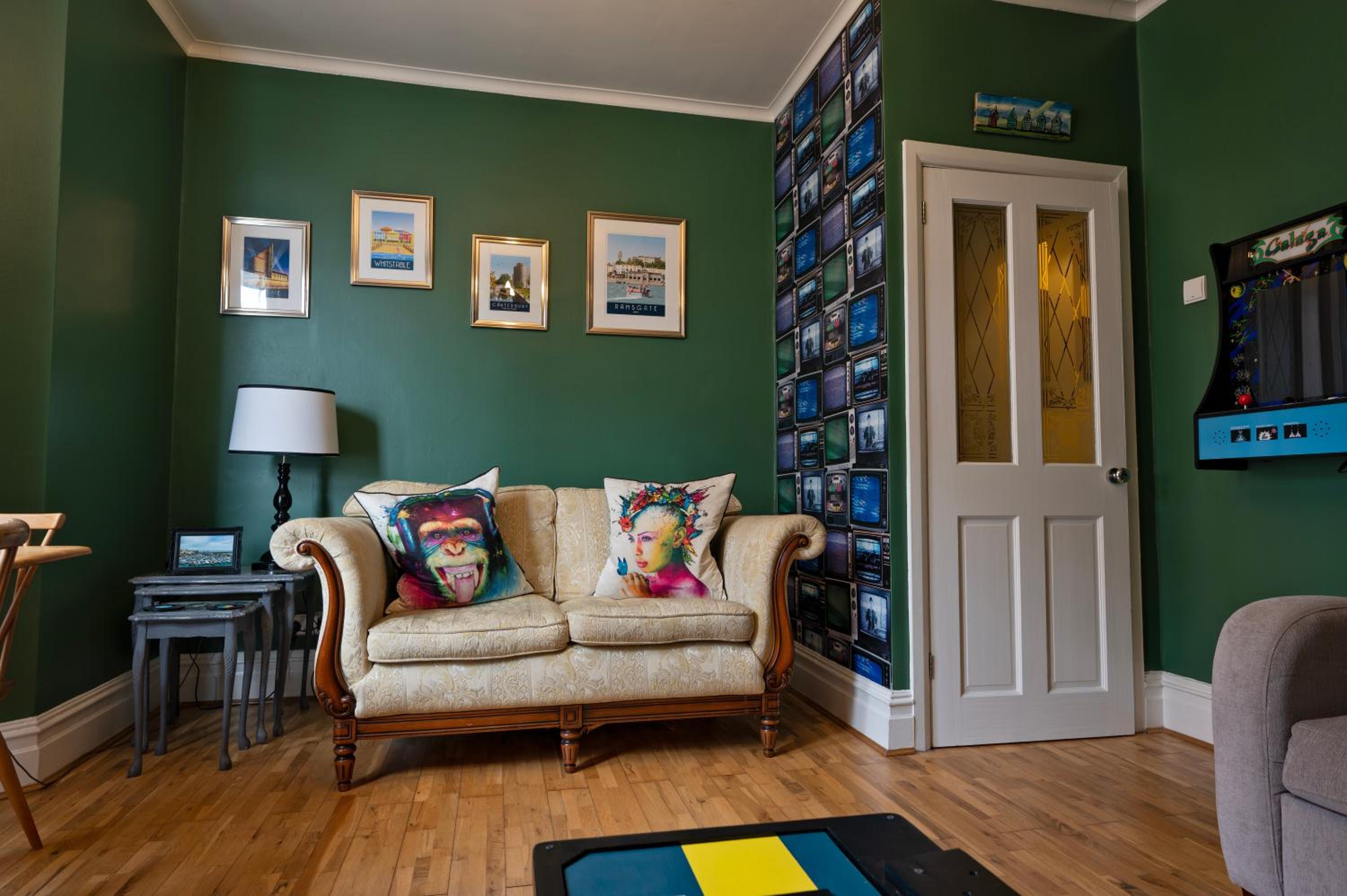 Ramsgate Vacations - Albert's Rest - Property Image 4