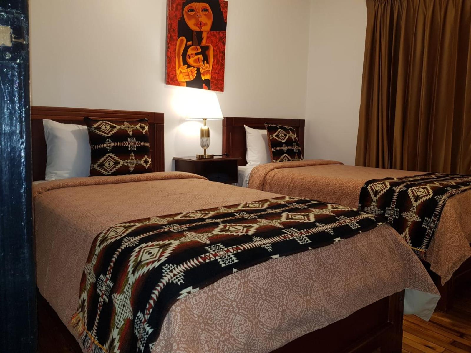 Apartamento 32 Juana de Arco view 2