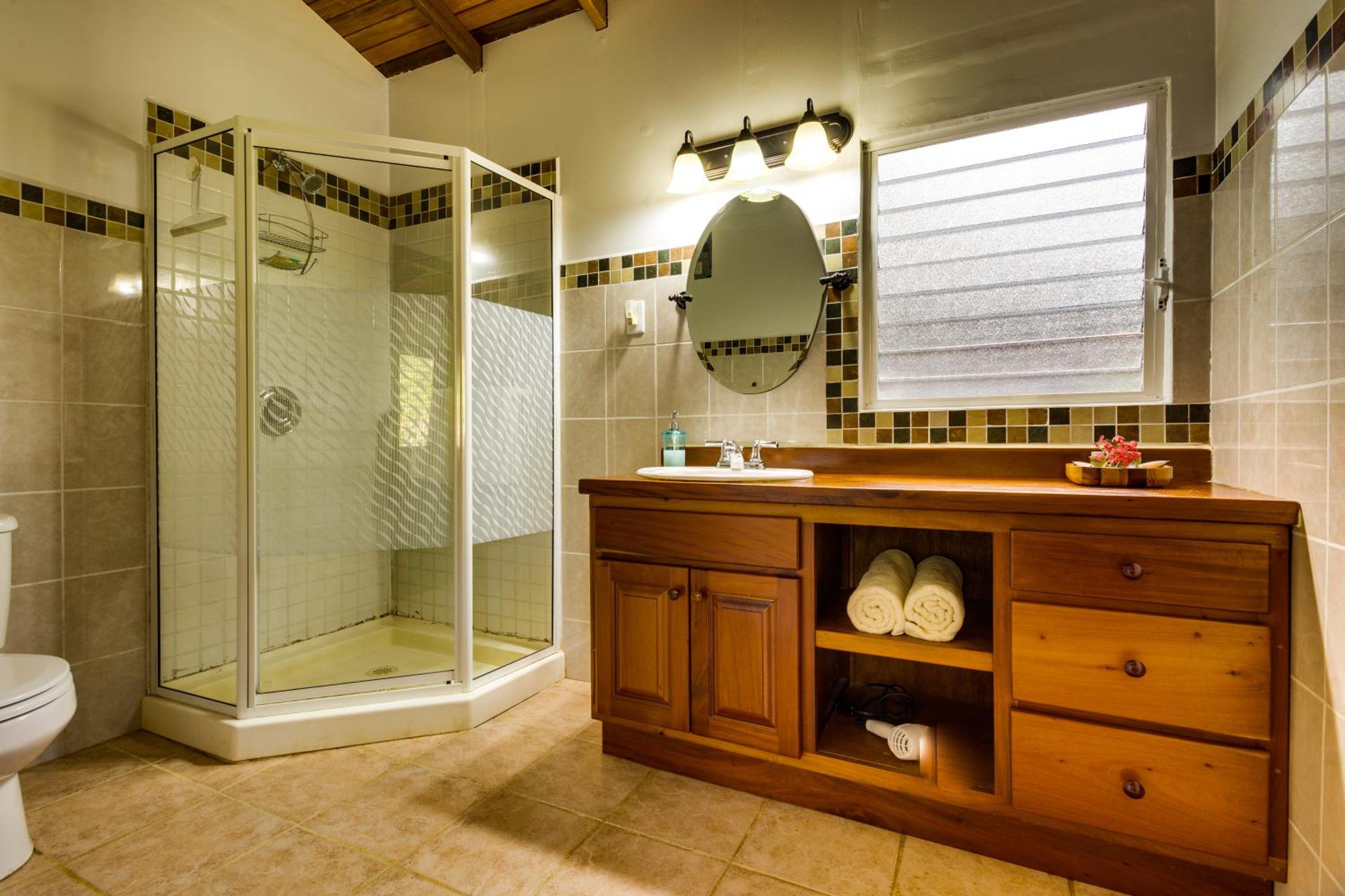 Tanager RainForest Lodge