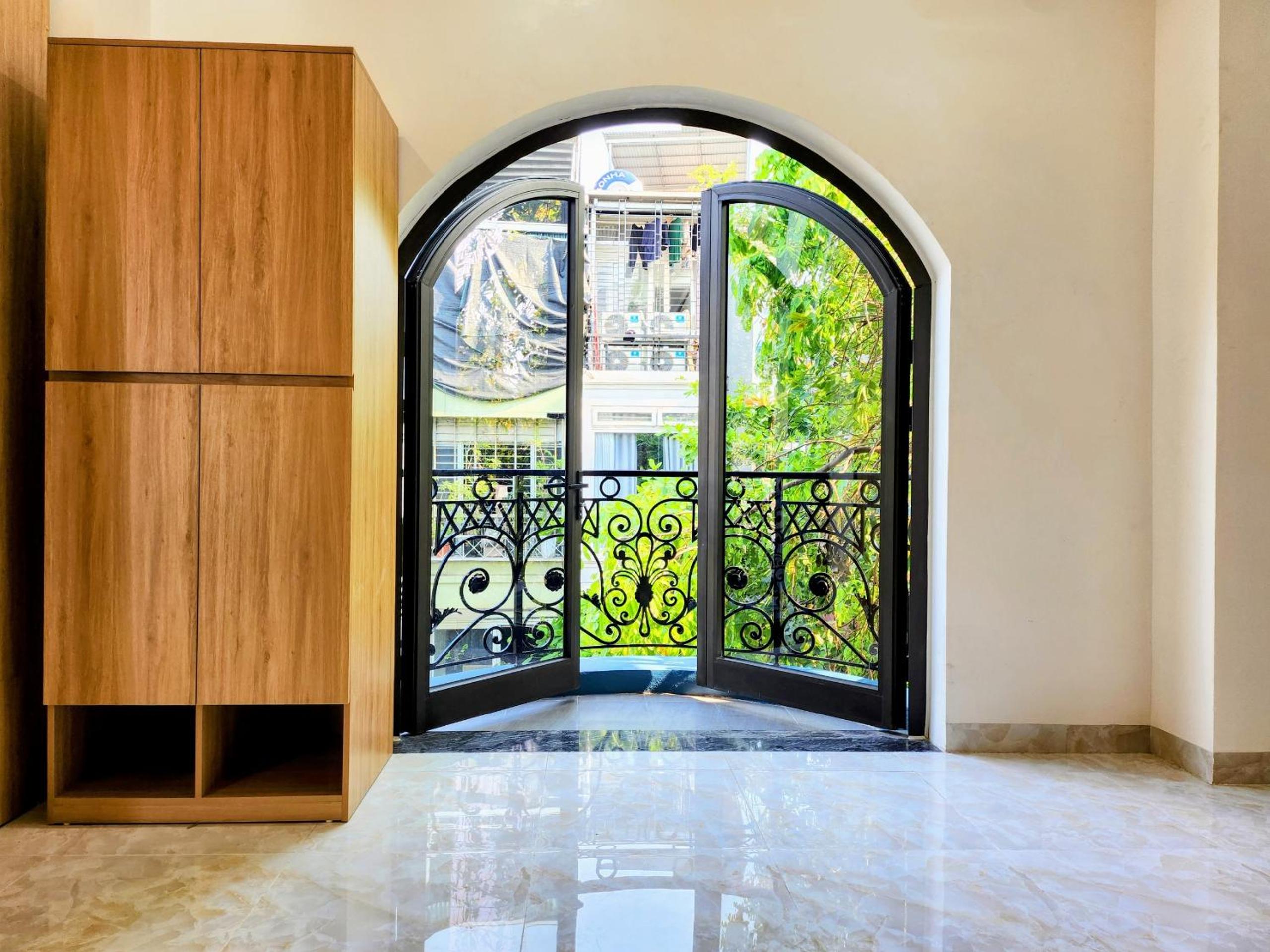 The One Hostel Hanoi