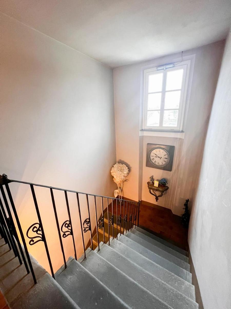 Relais Le Ortensie