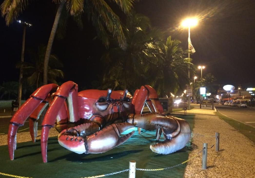 Ap Beira mar na Orla