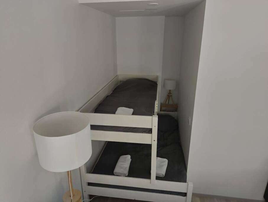 New apparment, near of Airport, in Tikkurila view 2