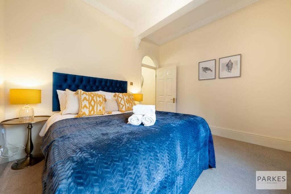 South Kensington - Cromwell Rd Residence