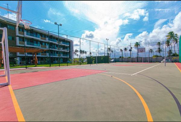 Studio completo e super confortável na praia de Muro Alto